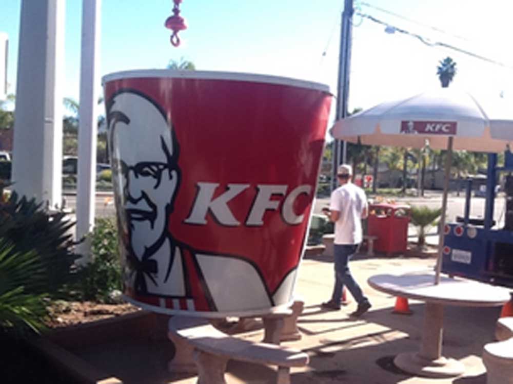 KFC 1000