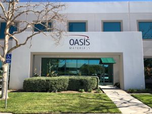 Blog Oasis FCO Building