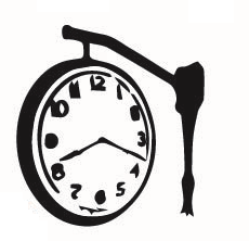 clock-smith symbol