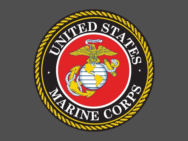 USMC Emblem 1