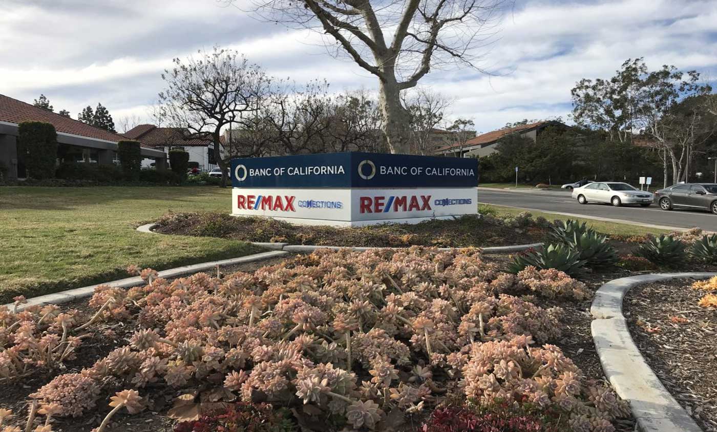 xReMax Rancho Bernardo installed 2 1400 844