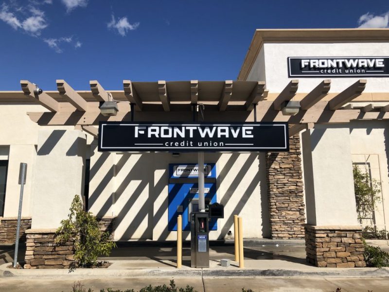 Frontwave Pacific Marine Credit Union