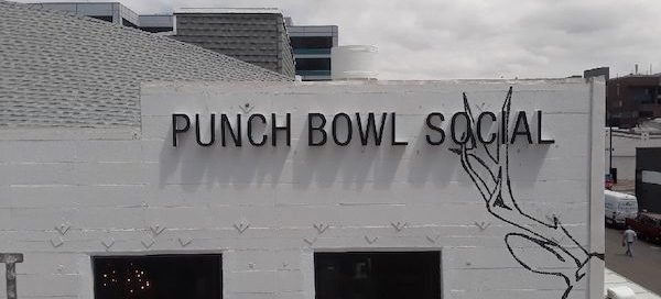 Web Punch Bowl Social in black