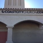 Church Signs Coast City Church Dimentional 3 1