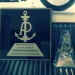 Marine USMC Old Award D 2