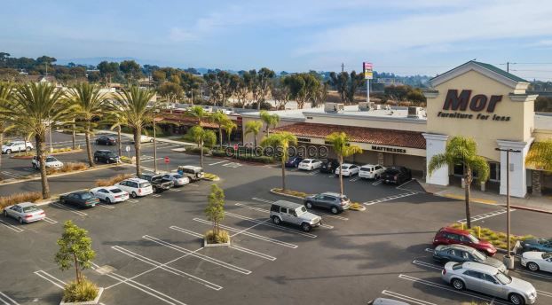 Sweetwater Plaza Shopping Center national city