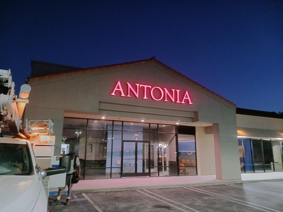 Antonia Italian Restaurant Laguna Niguel 1