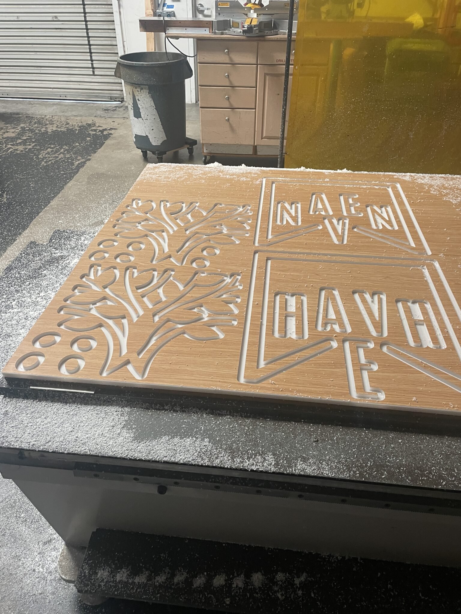 Anatomy of Push Through Signs – Signs For America