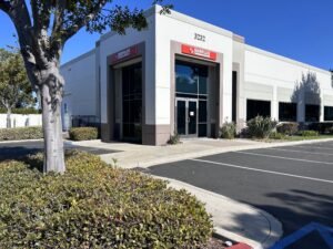 Surplus Breaker and Motor Controls Panel Sign 4