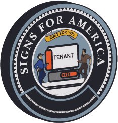 Signs for America